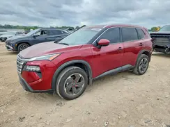 JN8BT3BBXSW416058 2025 NISSAN ROGUE