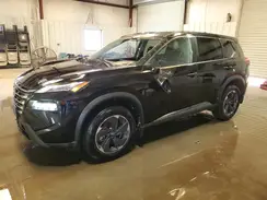 JN8BT3BBXSW417453 2025 NISSAN ROGUE