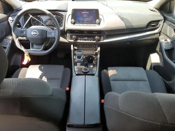 JN8BT3BBXSW417453 2025 NISSAN ROGUE - Image 8
