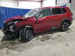 JN8BT3BBXSW418585 2025 NISSAN ROGUE