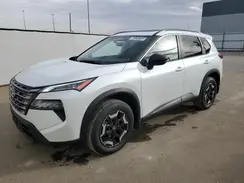 JN8BT3BBXSW420966 2025 NISSAN ROGUE