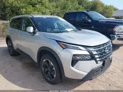 JN8BT3BBXSW421308 2025 NISSAN ROGUE