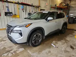 JN8BT3BBXSW421499 2025 NISSAN ROGUE