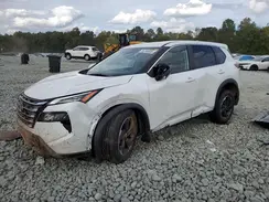 JN8BT3BBXSW428386 2025 NISSAN ROGUE