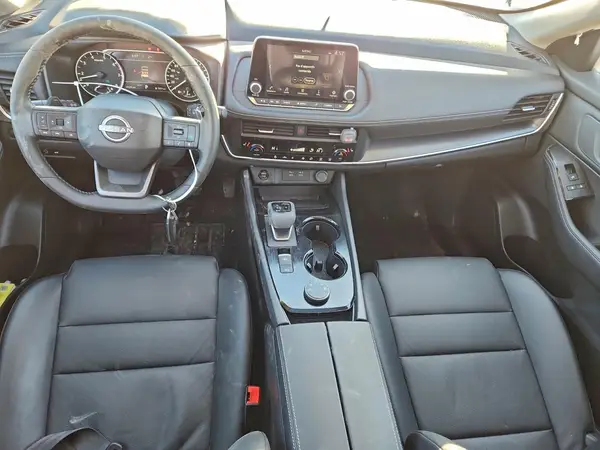 JN8BT3BBXSW433362 2025 NISSAN ROGUE - Image 8