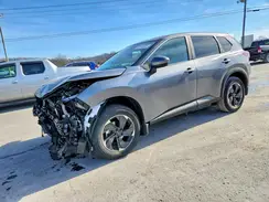 JN8BT3BBXTW081420 2026 NISSAN ROGUE