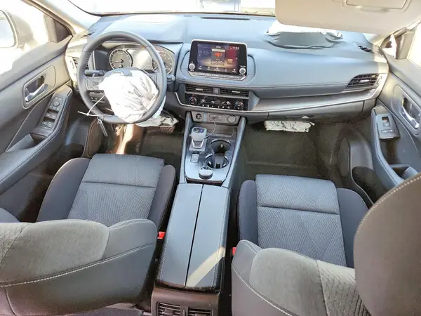 JN8BT3BBXTW081420 2026 NISSAN ROGUE - Image 8
