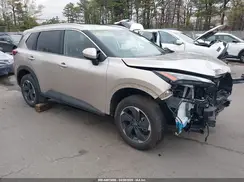 JN8BT3BBXTW083698 2026 NISSAN ROGUE
