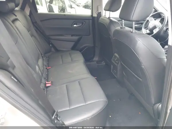 JN8BT3BBXTW083698 2026 NISSAN ROGUE - Image 8