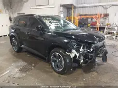 JN8BT3BBXTW085323 2026 NISSAN ROGUE