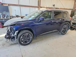 JN8BT3BBXTW085399 2026 NISSAN ROGUE