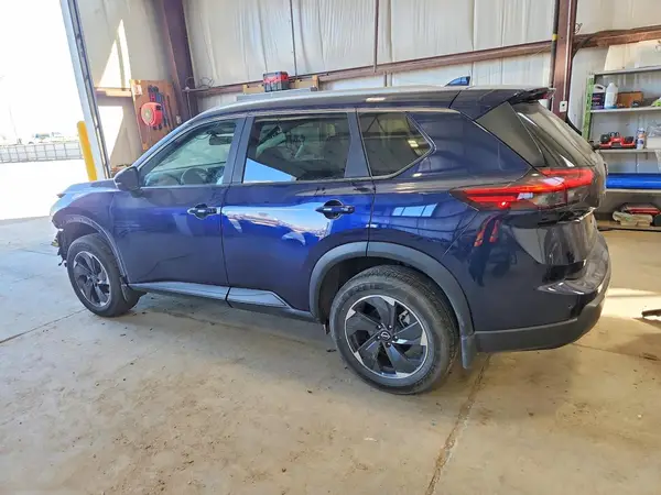 JN8BT3BBXTW085399 2026 NISSAN ROGUE - Image 2