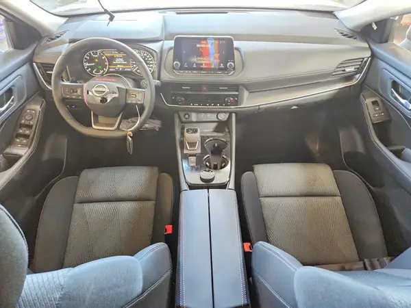JN8BT3BBXTW085399 2026 NISSAN ROGUE - Image 8