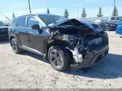 JN8BT3BBXTW090196 2026 NISSAN ROGUE