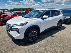 JN8BT3BBXTW371513 2026 NISSAN ROGUE
