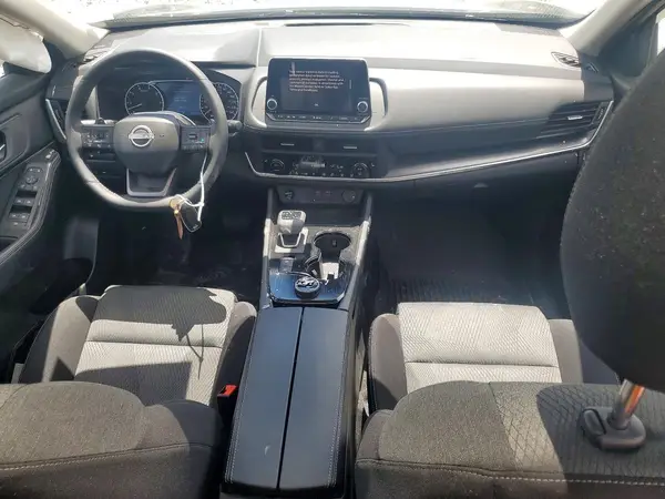 JN8BT3BBXTW373214 2026 NISSAN ROGUE - Image 8