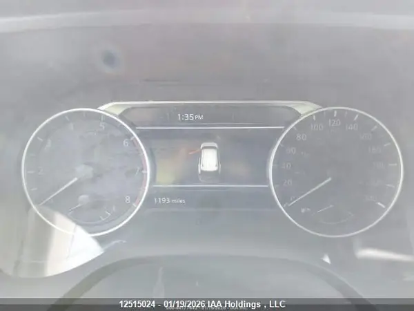 JN8BT3BBXTW374783 2026 NISSAN ROGUE - Image 8