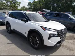 JN8BT3BBXTW377389 2026 NISSAN ROGUE