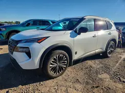 JN8BT3BBXTW378249 2026 NISSAN ROGUE