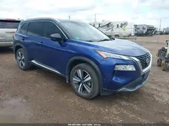 JN8BT3CA0PW002221 2023 NISSAN ROGUE