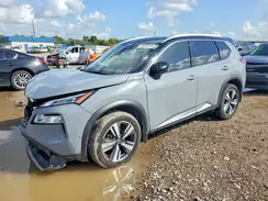 JN8BT3CA0PW003028 2023 NISSAN ROGUE
