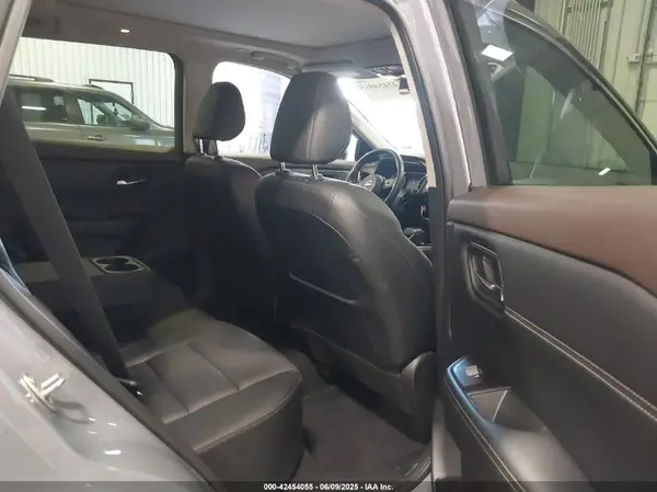 JN8BT3CA0PW005068 2023 NISSAN ROGUE - Image 8