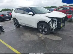 JN8BT3CA0PW005362 2023 NISSAN ROGUE