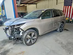 JN8BT3CA0PW006334 2023 NISSAN ROGUE