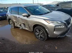 JN8BT3CA0PW014465 2023 NISSAN ROGUE