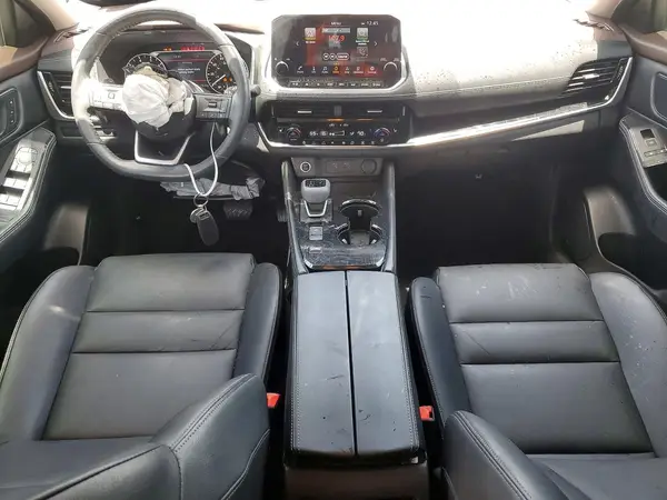 JN8BT3CA0PW407852 2023 NISSAN ROGUE - Image 8