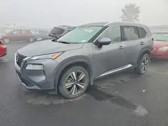 JN8BT3CA0PW411903 2023 NISSAN ROGUE