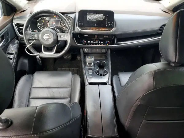 JN8BT3CA0PW411903 2023 NISSAN ROGUE - Image 8