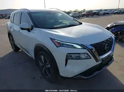 JN8BT3CA0PW416518 2023 NISSAN ROGUE