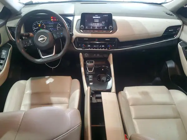 JN8BT3CA0PW426210 2023 NISSAN ROGUE - Image 8