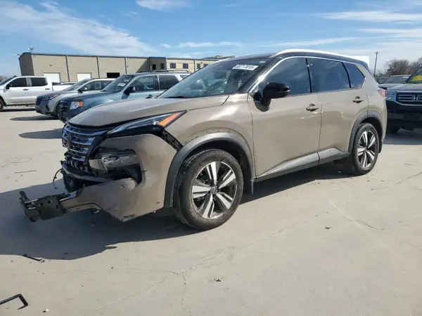 JN8BT3CA0RW357098 2024 NISSAN ROGUE - Image 1