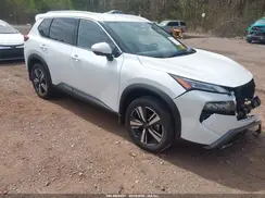JN8BT3CA0SW003068 2025 NISSAN ROGUE