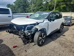 JN8BT3CA0SW008481 2025 NISSAN ROGUE
