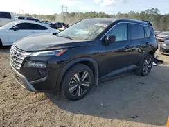 JN8BT3CA0SW009548 2025 NISSAN ROGUE