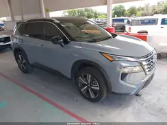 JN8BT3CA0SW012286 2025 NISSAN ROGUE