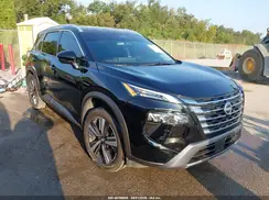 JN8BT3CA0SW345233 2025 NISSAN ROGUE