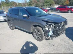 JN8BT3CA1PW005404 2023 NISSAN ROGUE