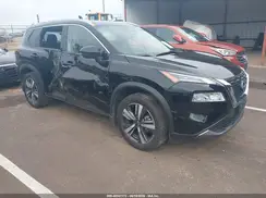 JN8BT3CA1PW411599 2023 NISSAN ROGUE