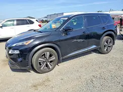 JN8BT3CA1PW423591 2023 NISSAN ROGUE