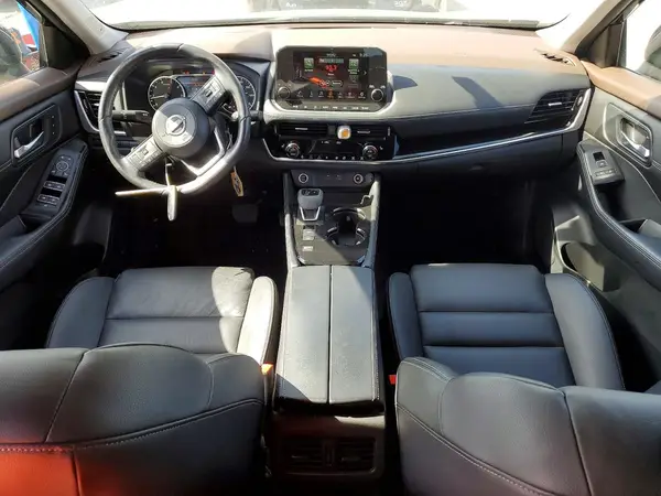 JN8BT3CA1PW423591 2023 NISSAN ROGUE - Image 8