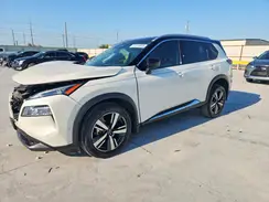 JN8BT3CA1PW426281 2023 NISSAN ROGUE