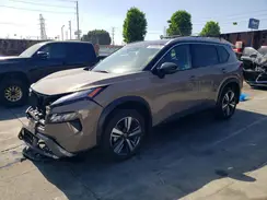 JN8BT3CA1RW003350 2024 NISSAN ROGUE