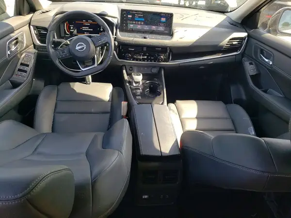 JN8BT3CA1RW003350 2024 NISSAN ROGUE - Image 8