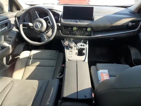 JN8BT3CA1RW004644 2024 NISSAN ROGUE - Image 8