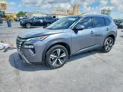 JN8BT3CA1SW000471 2025 NISSAN ROGUE