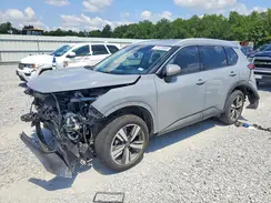 JN8BT3CA1SW005735 2025 NISSAN ROGUE